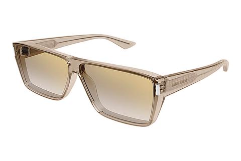 Sonnenbrille Saint Laurent SL 757 003