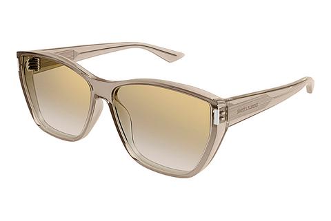 Sonnenbrille Saint Laurent SL 758/F 003