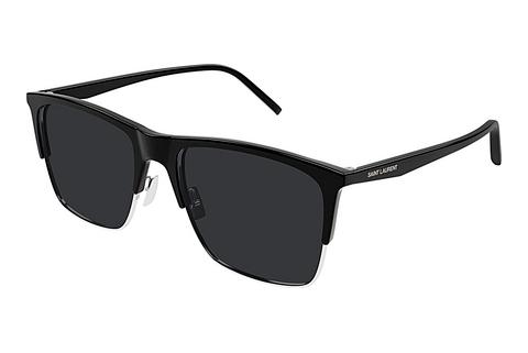 Akiniai nuo saulės Saint Laurent SL 768/F 002