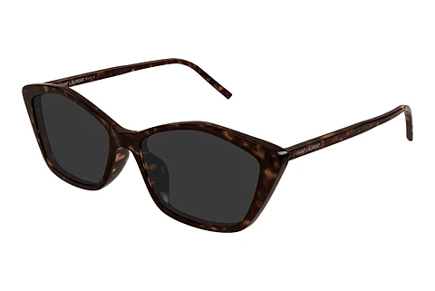 Solglasögon Saint Laurent SL 775/F 002