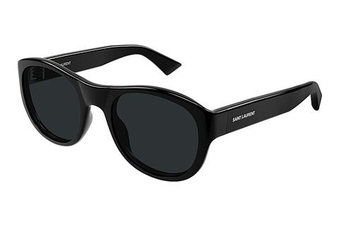 Lunettes de soleil Saint Laurent SL 798 MAXIME 001