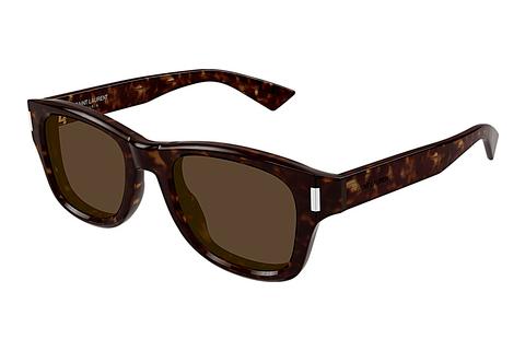 Zonnebril Saint Laurent SL 801 002