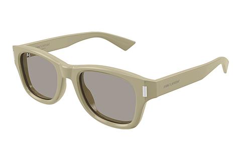 Lunettes de soleil Saint Laurent SL 801 003