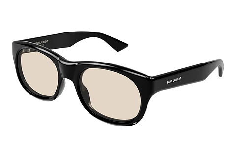 Saulesbrilles Saint Laurent SL 815 ROMY 006
