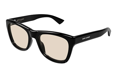 Solglasögon Saint Laurent SL 816 006