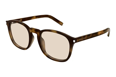 Solglasögon Saint Laurent SL 818 004