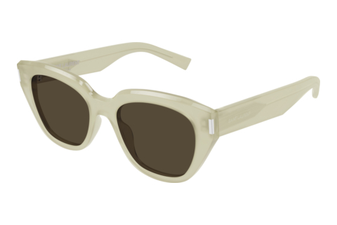 Akiniai nuo saulės Saint Laurent SL 827 004