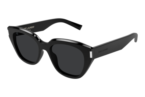 Akiniai nuo saulės Saint Laurent SL 827/K 001