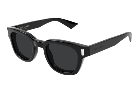 Solglasögon Saint Laurent SL 838 005