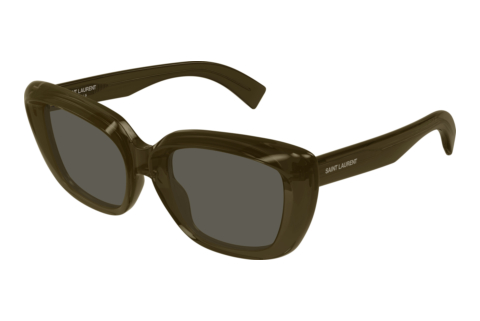 Ochelari de soare Saint Laurent SL 857 009