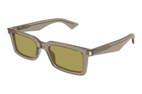 Sunčane naočale Saint Laurent SL 860 005