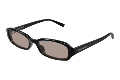 Sluneční brýle Saint Laurent SL 872 ERIN 002