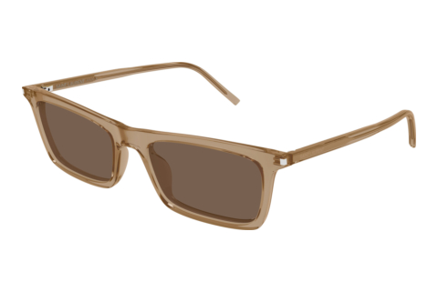 Ophthalmic Glasses Saint Laurent SL 890 BETTY THIN 005
