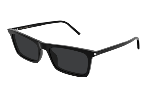 Ochelari de soare Saint Laurent SL 890/F BETTY THIN 001