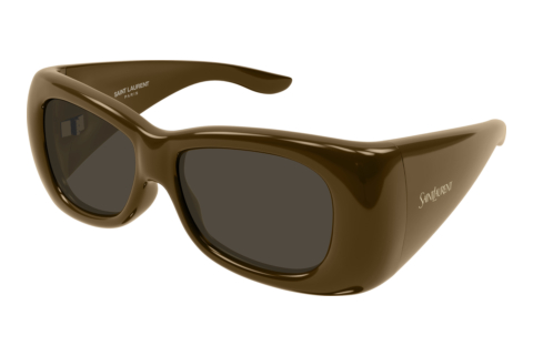 Solglasögon Saint Laurent SL 901 HOWL 006