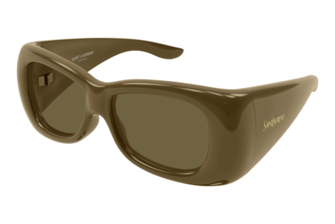 Ophthalmic Glasses Saint Laurent SL 901 HOWL 009