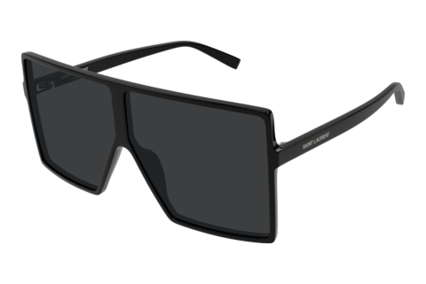 Ophthalmic Glasses Saint Laurent SL 909 BETTY S 001