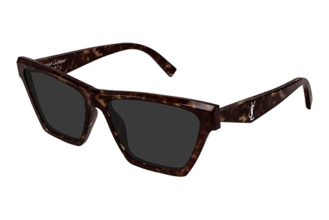 Akiniai nuo saulės Saint Laurent SL M103 006