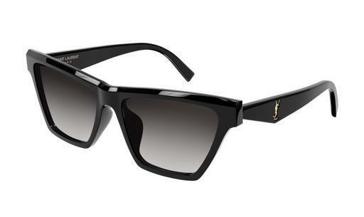 Sunglasses Saint Laurent SL M103/F 001