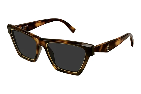 Päikeseprillid Saint Laurent SL M103 RIM 001