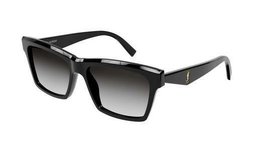 Sunglasses Saint Laurent SL M104 001