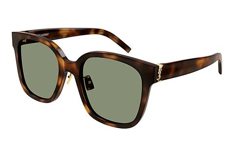 Lunettes de soleil Saint Laurent SL M105/F 003