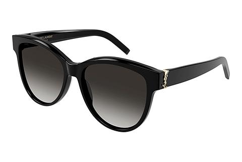 Sonnenbrille Saint Laurent SL M107 002