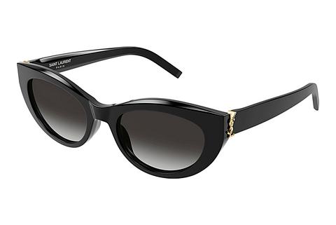 Solglasögon Saint Laurent SL M115 002