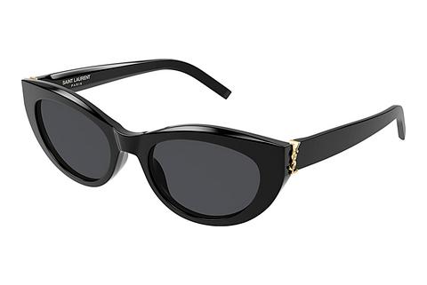 Occhiali da vista Saint Laurent SL M115 005