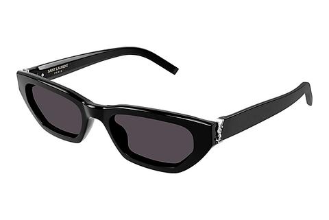 Sunčane naočale Saint Laurent SL M126 001