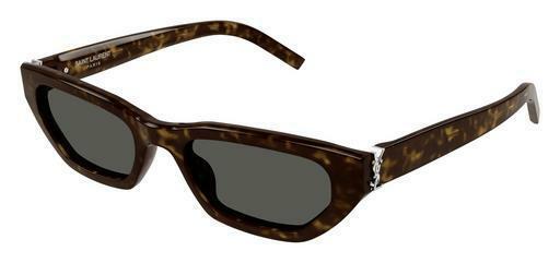 Ophthalmic Glasses Saint Laurent SL M126 002