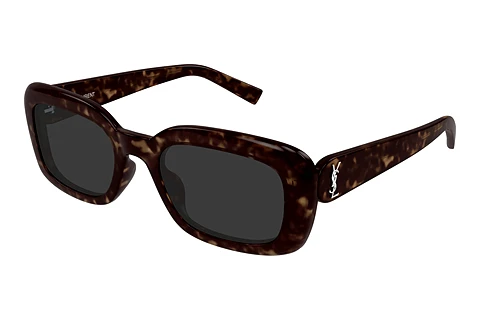 Sluneční brýle Saint Laurent SL M130 006