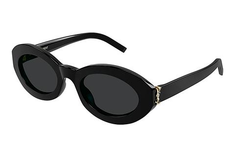 Slnečné okuliare Saint Laurent SL M136 001