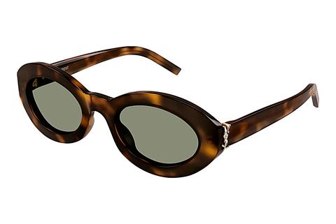 Sonnenbrille Saint Laurent SL M136 002