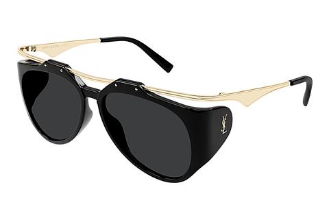 Saulesbrilles Saint Laurent SL M137 AMELIA 001