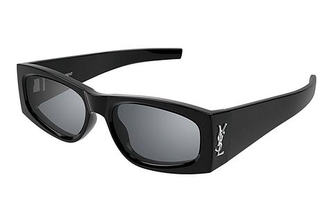 Sonnenbrille Saint Laurent SL M140 002