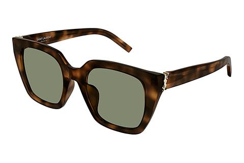 Sonnenbrille Saint Laurent SL M143 003