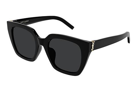 Sonnenbrille Saint Laurent SL M143/F 001