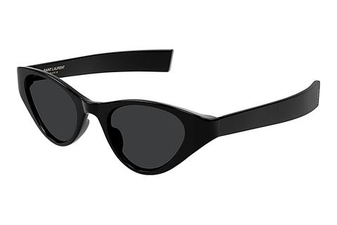 Sonnenbrille Saint Laurent SL M144 001