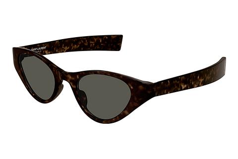 Zonnebril Saint Laurent SL M144 002