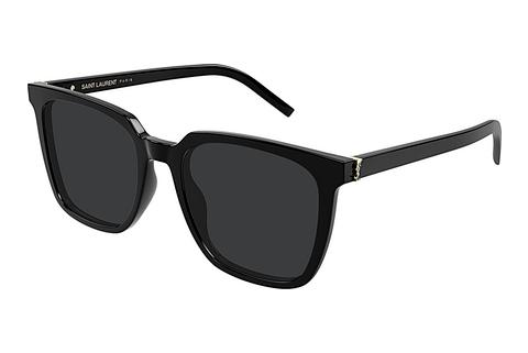 Lunettes de soleil Saint Laurent SL M146 001