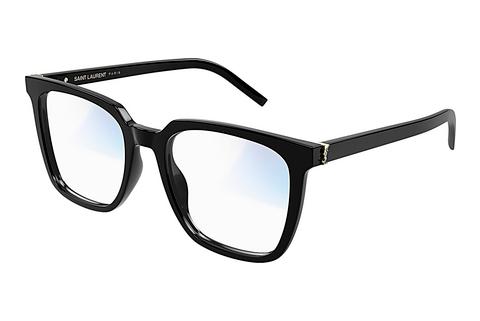 Sunčane naočale Saint Laurent SL M146 004