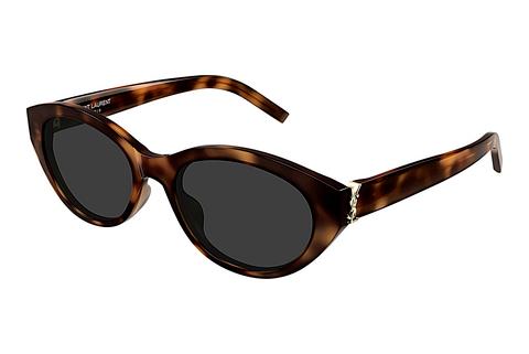 Sonnenbrille Saint Laurent SL M148/F 003