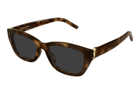 Solglasögon Saint Laurent SL M153 003