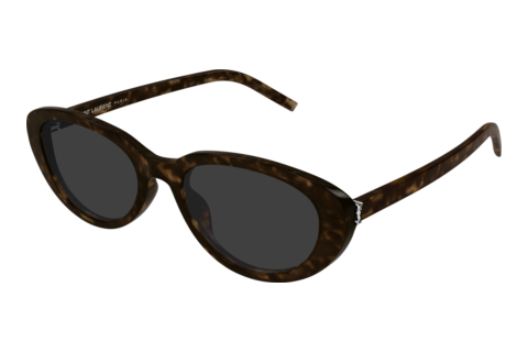 Sluneční brýle Saint Laurent SL M154 002