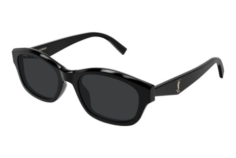 Ochelari de soare Saint Laurent SL M172 001