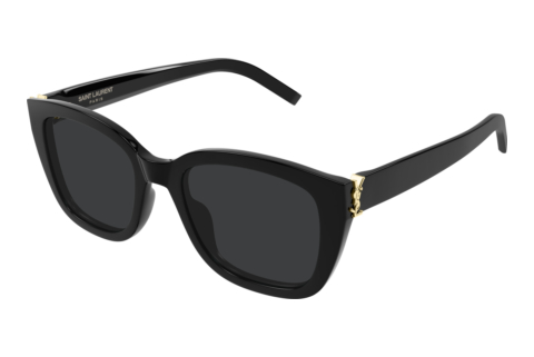 Saint Laurent SL M176 001 Napszemüveg