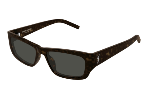 Solglasögon Saint Laurent SL M182 JAZZ 002
