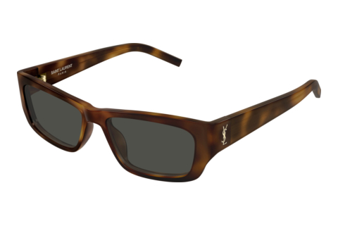 Solglasögon Saint Laurent SL M182 JAZZ 003