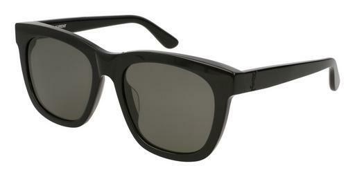 Sunglasses Saint Laurent SL M24/K 001